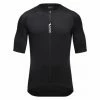 Maillot Manches Courtes Gore Wear Torrent Noir -Cyclisme Triathlon Soldes Magasin unnamed file 1745