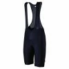 Cuissard à Bretelles BBB Bib Shorts Noir