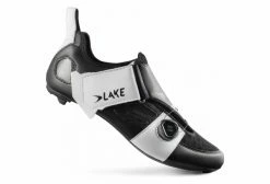 Chaussures Triathlon Lake TX322-X AIR Noir/Blanc Version Large Noir / Blanc -Cyclisme Triathlon Soldes Magasin unnamed file 1757