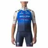 Gilet Castelli Pro Light Wind Quick-Step 2022 Bleu / Blanc -Cyclisme Triathlon Soldes Magasin unnamed file 1761