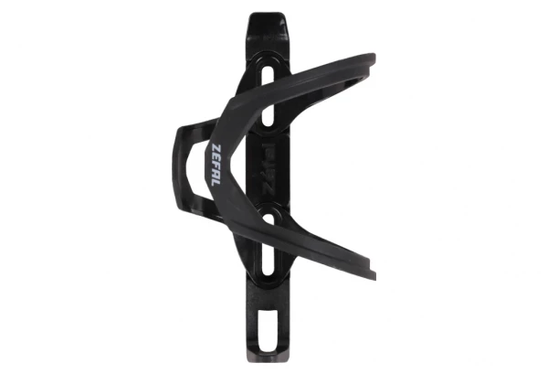 Zefal Porte-Bidon Pulse Z2 Avec Bidon Sense Pro 50 Noir / Gris 4 Zefal Porte-Bidon Pulse Z2 Avec Bidon Sense Pro 50 Noir / Gris – Image 2