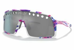 Lunettes Oakley Sutro Eyeshade Kokoro / Prizm Black / Ref. OO9406-9337