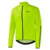 Imperméable Spiuk Top Ten Jaune Fluo