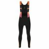 Cuissard Long Santini Command Noir / Orange -Cyclisme Triathlon Soldes Magasin unnamed file 1790