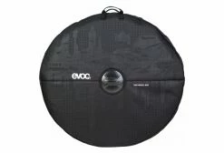 Sacoche De Roues Evoc TWO WHEEL BAG Noir