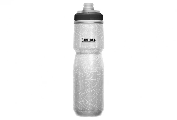 Bidon Isotherme Camelbak Podium Ice 620 Ml Noir Blanc / Rouge 4 Bidon Isotherme Camelbak Podium Ice 620 Ml Noir Blanc / Rouge – Image 3