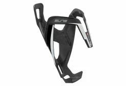 Porte-Bidon Elite Vico Blanc Graphic Jaune