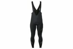 Cuissard Long Mavic Ksyrium Thermo Bib Tight Noir
