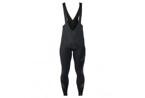 Cuissard Long Mavic Ksyrium Thermo Bib Tight Noir 3 Cuissard Long Mavic Ksyrium Thermo Bib Tight Noir