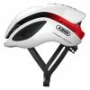 Casque Route Abus GameChanger Blanc / Rouge -Cyclisme Triathlon Soldes Magasin unnamed file 1813