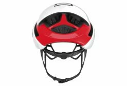 Casque Route Abus GameChanger Blanc / Rouge -Cyclisme Triathlon Soldes Magasin unnamed file 1815