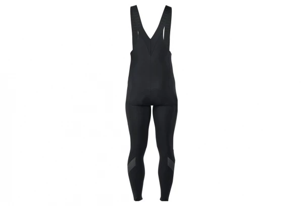 Cuissard Long Mavic Ksyrium Thermo Bib Tight Noir 4 Cuissard Long Mavic Ksyrium Thermo Bib Tight Noir – Image 2