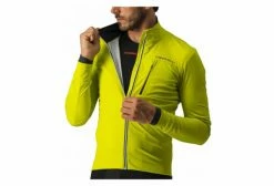 Veste Castelli Go Jaune -Cyclisme Triathlon Soldes Magasin unnamed file 1831