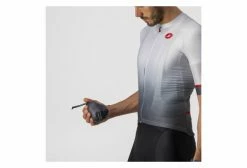 Veste Coupe-Vent Castelli Aria Shell Gris Foncé -Cyclisme Triathlon Soldes Magasin unnamed file 1840