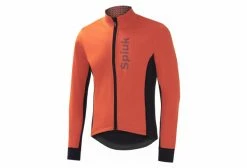 Veste Spiuk Anatomic Membrane Rouge
