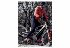 Veste Spiuk Anatomic Membrane Rouge -Cyclisme Triathlon Soldes Magasin unnamed file 1851
