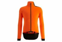 Veste Imperméable Santini Vega Multi Orange