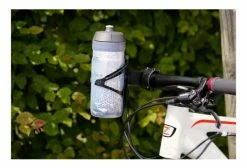 Porte-Bidon Zefal Bottle Cage Mount Avec Pulse B2 Black -Cyclisme Triathlon Soldes Magasin unnamed file 1857