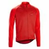 Maillot Manches Longues Triban RC100 Rouge -Cyclisme Triathlon Soldes Magasin unnamed file 1859