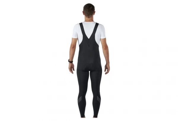 Cuissard Long Mavic Ksyrium Thermo Bib Tight Noir 8 Cuissard Long Mavic Ksyrium Thermo Bib Tight Noir – Image 6