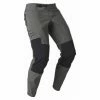 Pantalon Fox Defend Gris Foncé