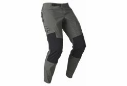 Pantalon Fox Defend Gris Foncé
