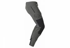 Pantalon Fox Defend Gris Foncé -Cyclisme Triathlon Soldes Magasin unnamed file 1865
