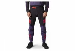 Pantalon Fox Defend Gris Foncé -Cyclisme Triathlon Soldes Magasin unnamed file 1868