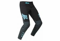 Pantalon Fox Defend Gris Foncé -Cyclisme Triathlon Soldes Magasin unnamed file 1869
