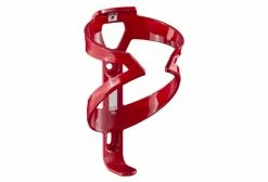 Porte Bidon Bontrager Elite Rouge Brillant