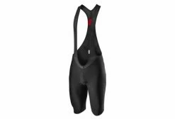 Cuissard Castelli Nanno Flex Pro Race Noir