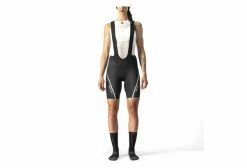 Cuissard Femme Castelli Velocissima 3 Noir / Gris -Cyclisme Triathlon Soldes Magasin unnamed file 1896
