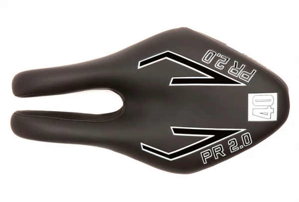 ISM Selle PR 2.0 Noir 3 ISM Selle PR 2.0 Noir