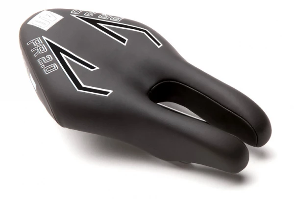 ISM Selle PR 2.0 Noir 4 ISM Selle PR 2.0 Noir – Image 2