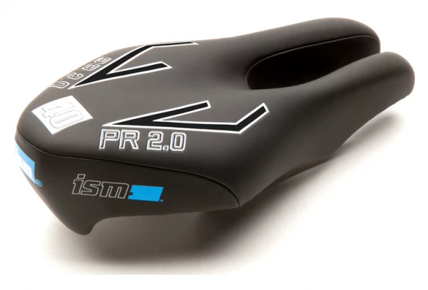 ISM Selle PR 2.0 Noir 5 ISM Selle PR 2.0 Noir – Image 3