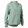 Veste Femme Fox Ranger 2.5L Water Vert Clair -Cyclisme Triathlon Soldes Magasin unnamed file 1903