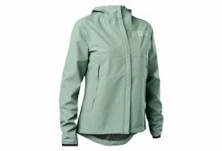 Veste Femme Fox Ranger 2.5L Water Vert Clair