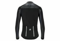 Veste D'Hiver Assos Mille GT Winter EVO Gris -Cyclisme Triathlon Soldes Magasin unnamed file 1909