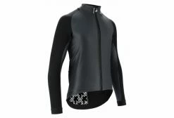 Veste D'Hiver Assos Mille GT Winter EVO Gris -Cyclisme Triathlon Soldes Magasin unnamed file 1911