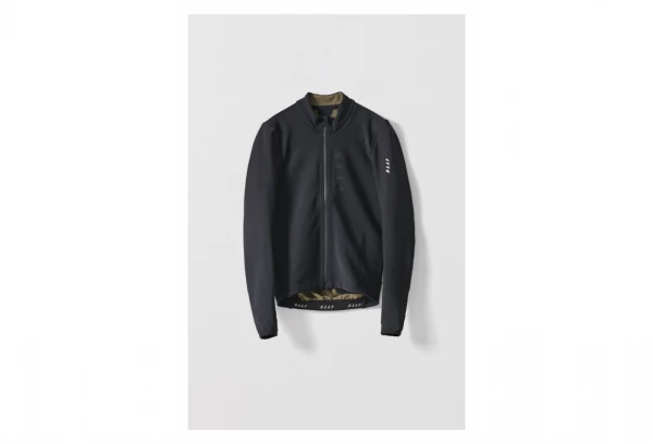 Veste MAAP Apex 2.0 Noir 4 Veste MAAP Apex 2.0 Noir – Image 2