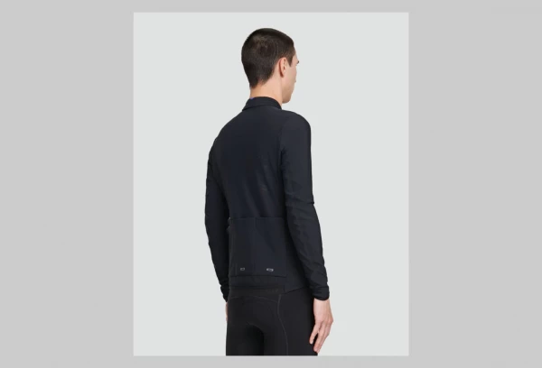 Veste MAAP Apex 2.0 Noir 6 Veste MAAP Apex 2.0 Noir – Image 4