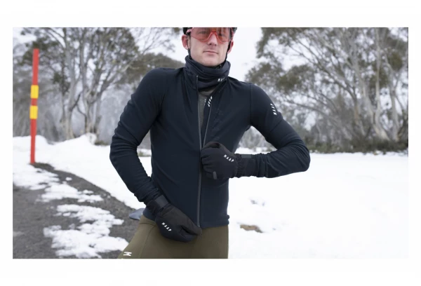 Veste MAAP Apex 2.0 Noir 7 Veste MAAP Apex 2.0 Noir – Image 5