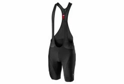 Cuissard Castelli Endurance 3 Noir