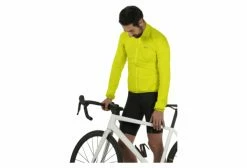 Veste Mavic Sirocco Vert Fluo -Cyclisme Triathlon Soldes Magasin unnamed file 1921