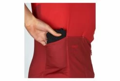 Veste Mavic Sirocco Vert Fluo -Cyclisme Triathlon Soldes Magasin unnamed file 1923