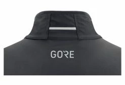 Gore Wear Veste Gore R3 GTX Infinium Partial Noir -Cyclisme Triathlon Soldes Magasin unnamed file 1933