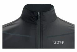 Gore Wear Veste Gore R3 GTX Infinium Partial Noir -Cyclisme Triathlon Soldes Magasin unnamed file 1934