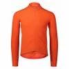 Maillot Manches Longues POC Radiant Zink Orange -Cyclisme Triathlon Soldes Magasin unnamed file 1942