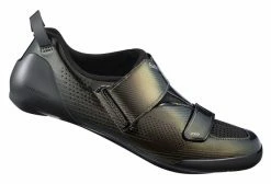 Chaussures Triathlon Shimano TR901 Black Pearl / Noir -Cyclisme Triathlon Soldes Magasin unnamed file 1950