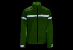 Veste Coupe-Pluie Triban RC120 Visible EN1150 -Cyclisme Triathlon Soldes Magasin unnamed file 1966